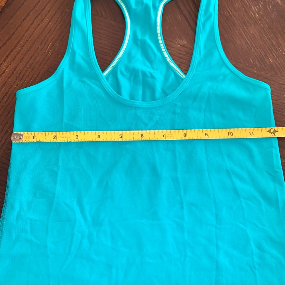 Lululemon Cool Racerback Tank - Picture 6 of 7